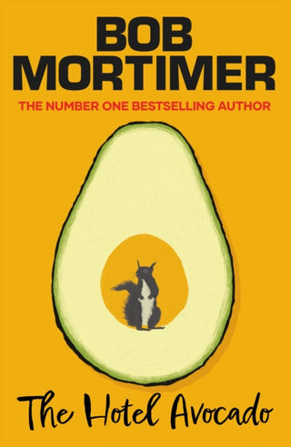 Supplemental image for 9781398529656 - The Hotel Avocado