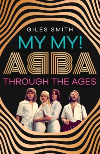 Cover image for 9781398529700 - My My!