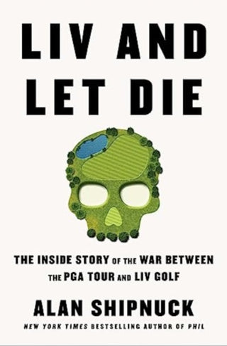 Cover image for 9781398530461 - LIV and Let Die
