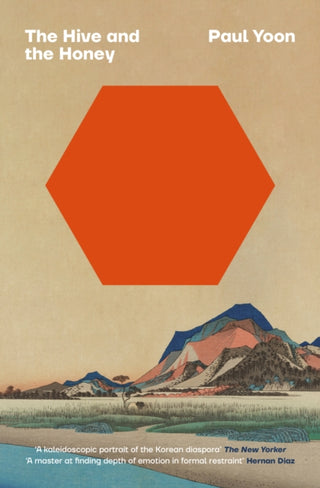 Cover image for 9781398530522 - The Hive and the Honey