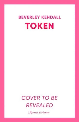 Cover image for 9781398530546 - Token