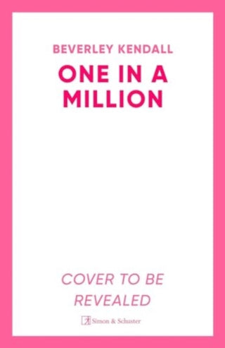 Cover image for 9781398530577 - One in a Million