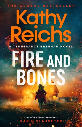 Supplemental image for 9781398531178 - Fire and Bones