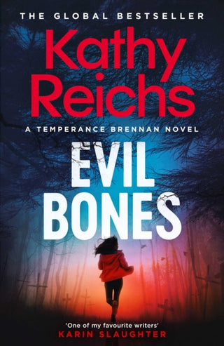 Supplemental image for 9781398531222 - Evil Bones