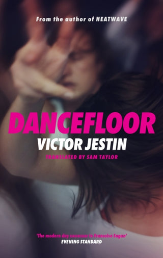 Cover image for 9781398531697 - Dancefloor