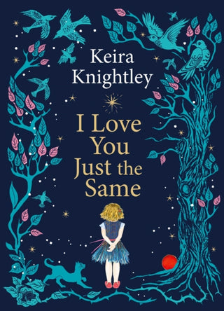 Supplemental image for 9781398531741 - I Love You Just the Same