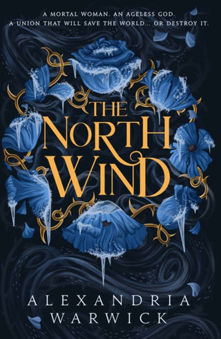 Cover image for 9781398532526 - The North Wind