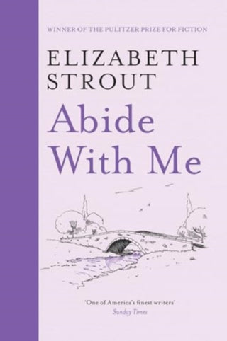 Cover image for 9781398532755 - Abide With Me