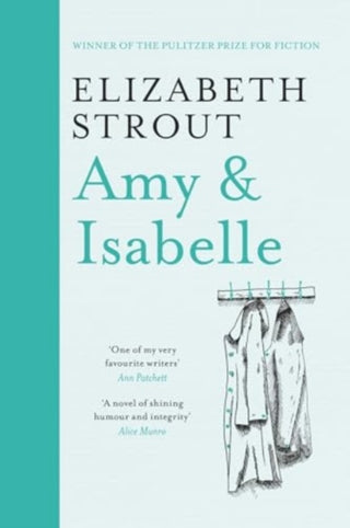 Supplemental image for 9781398532762 - Amy & Isabelle