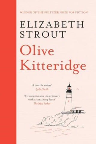 Supplemental image for 9781398532786 - Olive Kitteridge