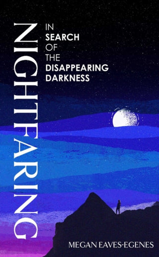 Cover image for 9781398532946 - Nightfaring