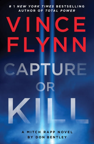 Cover image for 9781398532991 - Capture or Kill