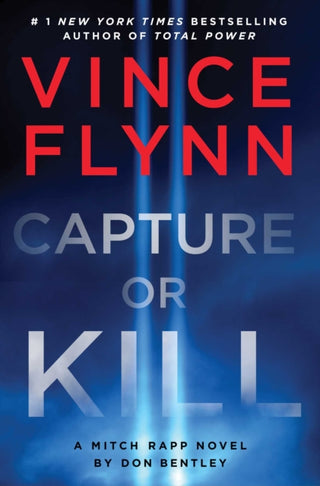 Cover image for 9781398533028 - Capture or Kill