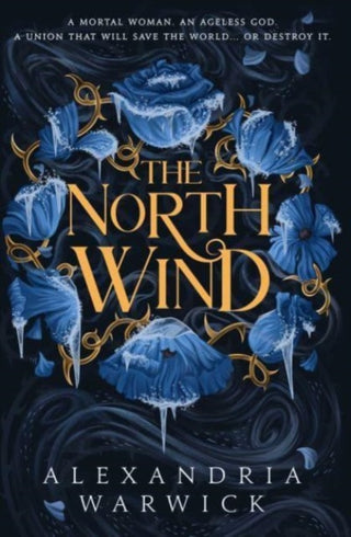 Cover image for 9781398533660 - The North Wind