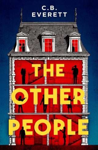 Cover image for 9781398534544 - The Other People