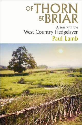 Cover image for 9781398535039 - Of Thorn & Briar