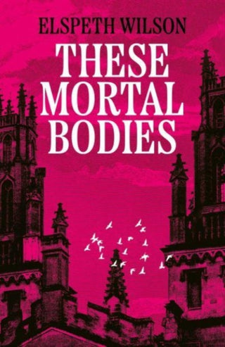 Supplemental image for 9781398535107 - These Mortal Bodies