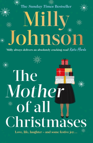 Supplemental image for 9781398535145 - The Mother of All Christmases
