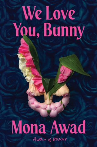 Cover image for 9781398535152 - We Love You, Bunny