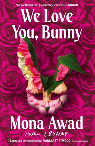 Cover image for 9781398535183 - We Love You, Bunny