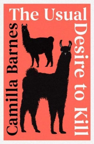 Supplemental image for 9781398535190 - The Usual Desire to Kill