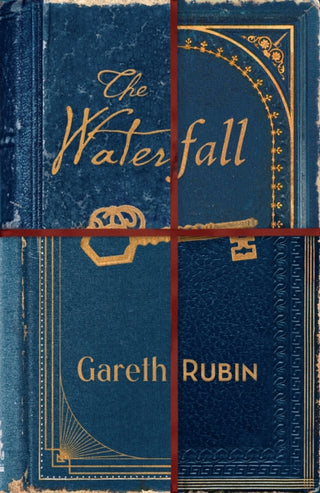 Cover image for 9781398535381 - The Waterfall