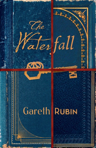 Supplemental image for 9781398535381 - The Waterfall