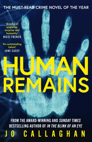 Supplemental image for 9781398535558 - Human Remains