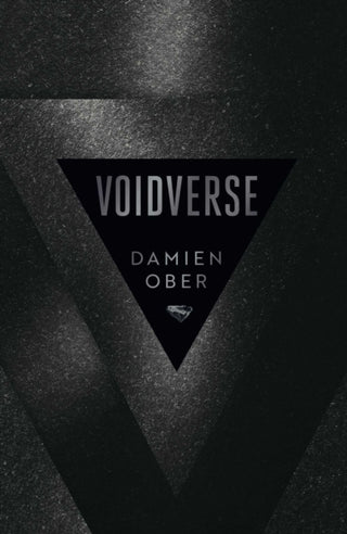 Cover image for 9781398535916 - Voidverse