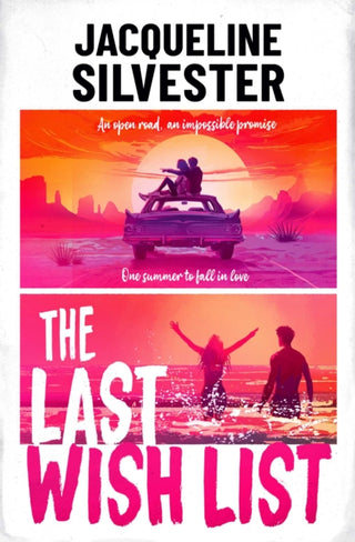 Supplemental image for 9781398536081 - The Last Wish List
