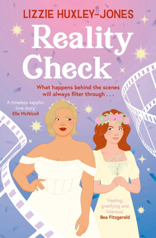 Cover image for 9781398536135 - Reality Check