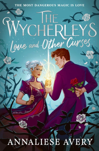 Cover image for 9781398536302 - The Wycherleys 2