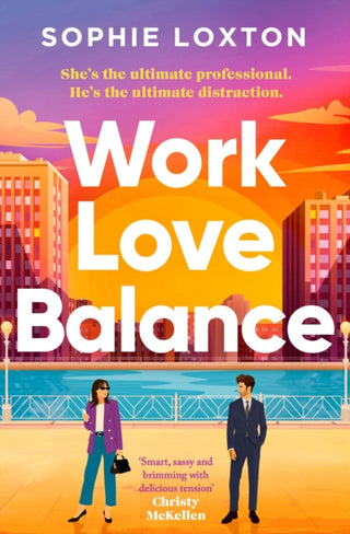 Cover image for 9781398536715 - Work Love Balance