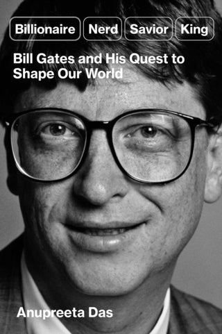 Supplemental image for 9781398536883 - Billionaire, Nerd, Saviour, King