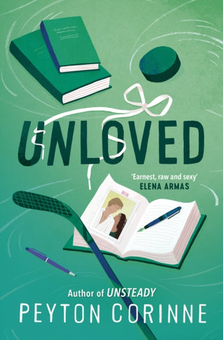 Supplemental image for 9781398537118 - Unloved