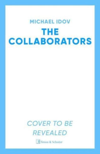 Supplemental image for 9781398537750 - The Collaborators