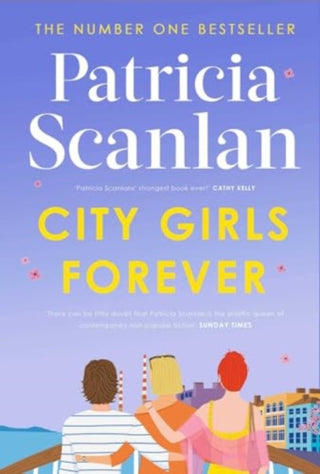 Cover image for 9781398538344 - City Girls Forever