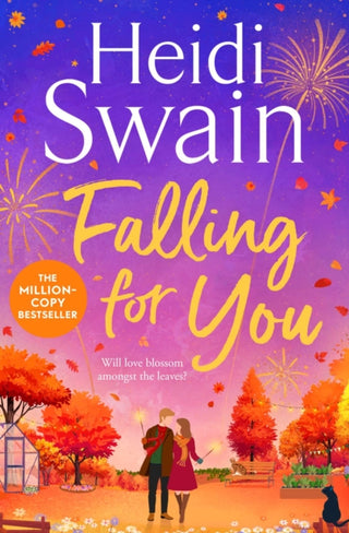 Cover image for 9781398538764 - Falling for You
