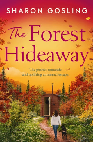 Supplemental image for 9781398538887 - The Forest Hideaway