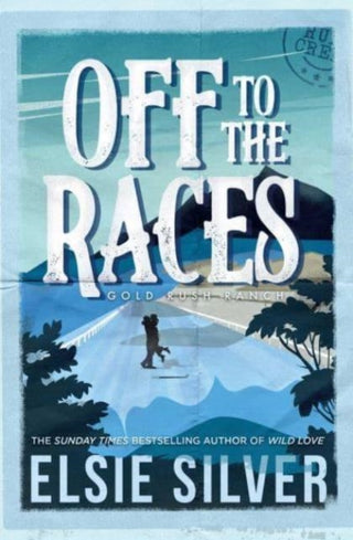 Supplemental image for 9781398539204 - Off to the Races
