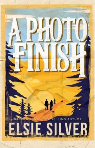 Supplemental image for 9781398539402 - A Photo Finish