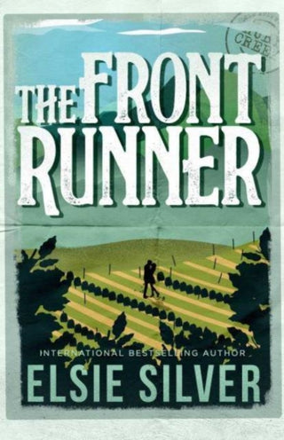 Supplemental image for 9781398539419 - The Front Runner