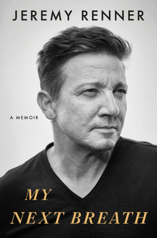 Cover image for 9781398539471 - My Next Breath