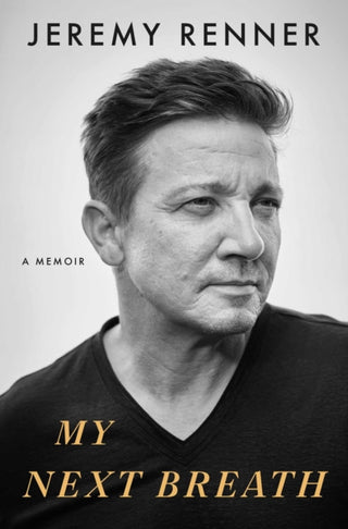 Cover image for 9781398539518 - My Next Breath