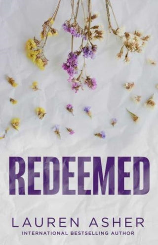 Cover image for 9781398539549 - Redeemed
