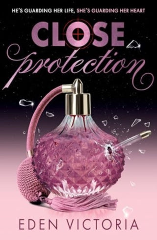 Cover image for 9781398539686 - Close Protection