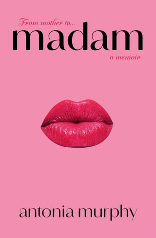 Cover image for 9781398540347 - Madam