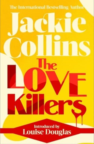 Cover image for 9781398541344 - The Love Killers