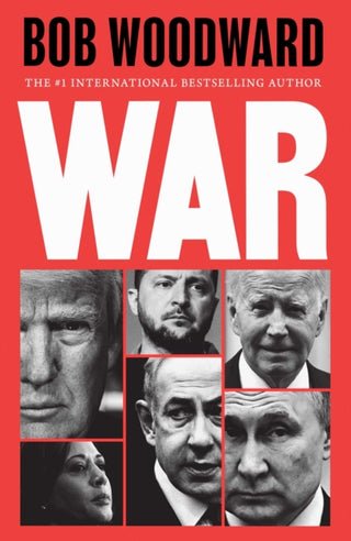 Supplemental image for 9781398541443 - War