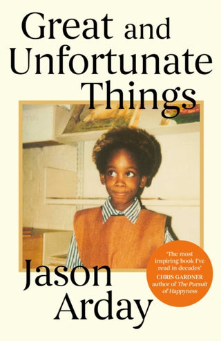Cover image for 9781398542747 - Great and Unfortunate Things